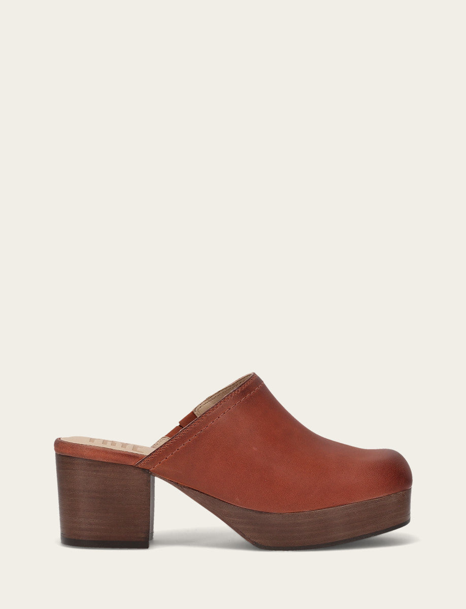 Campus Clog