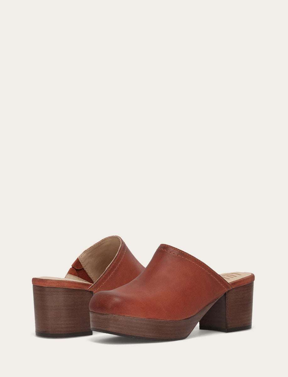 Campus Clog