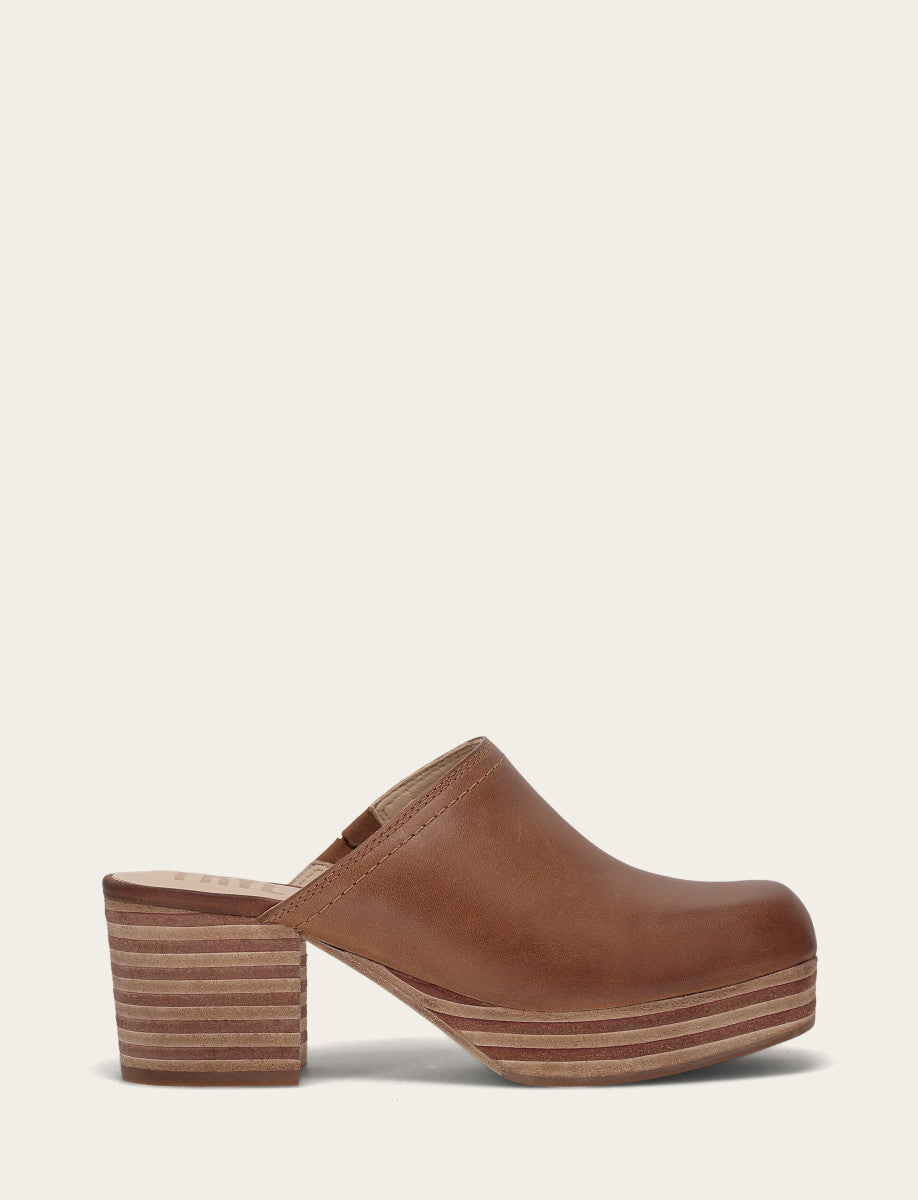 Campus Clog