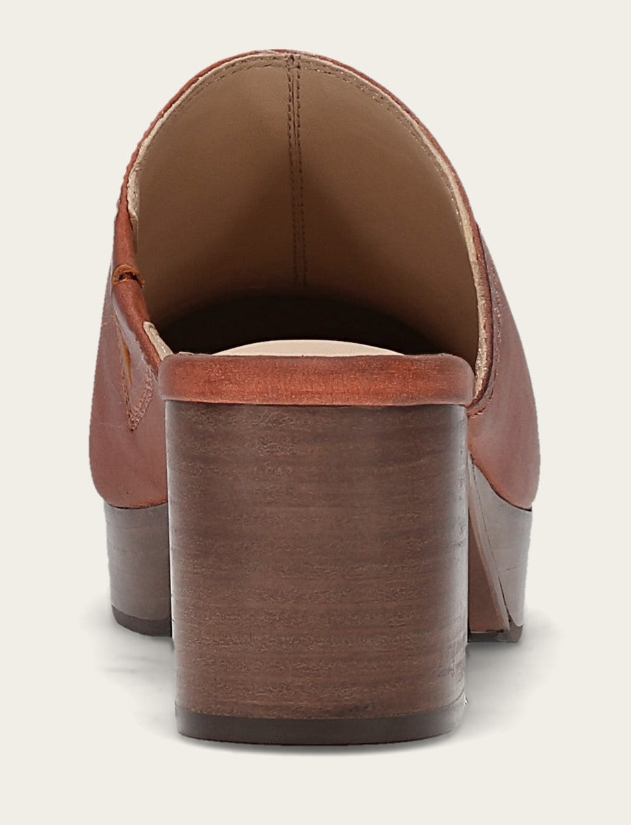 Campus Clog