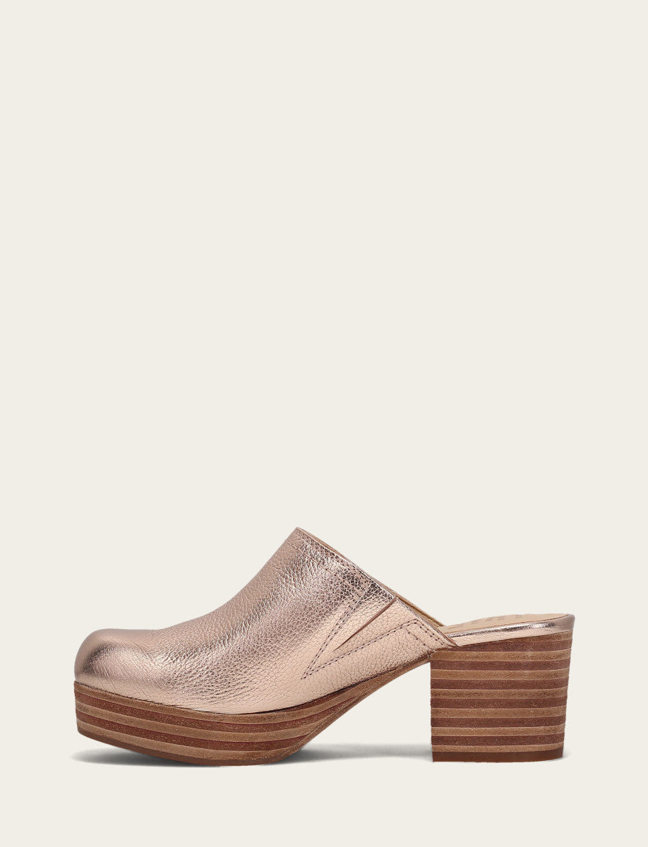 Campus Clog