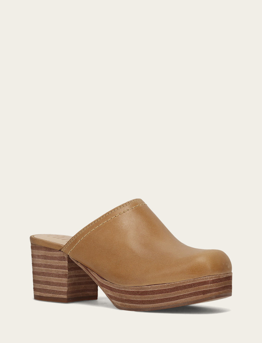 Campus Clog