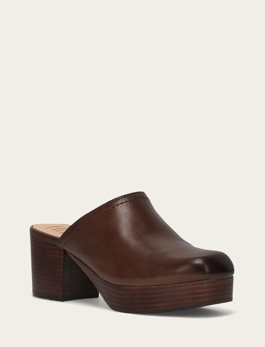 Campus Clog
