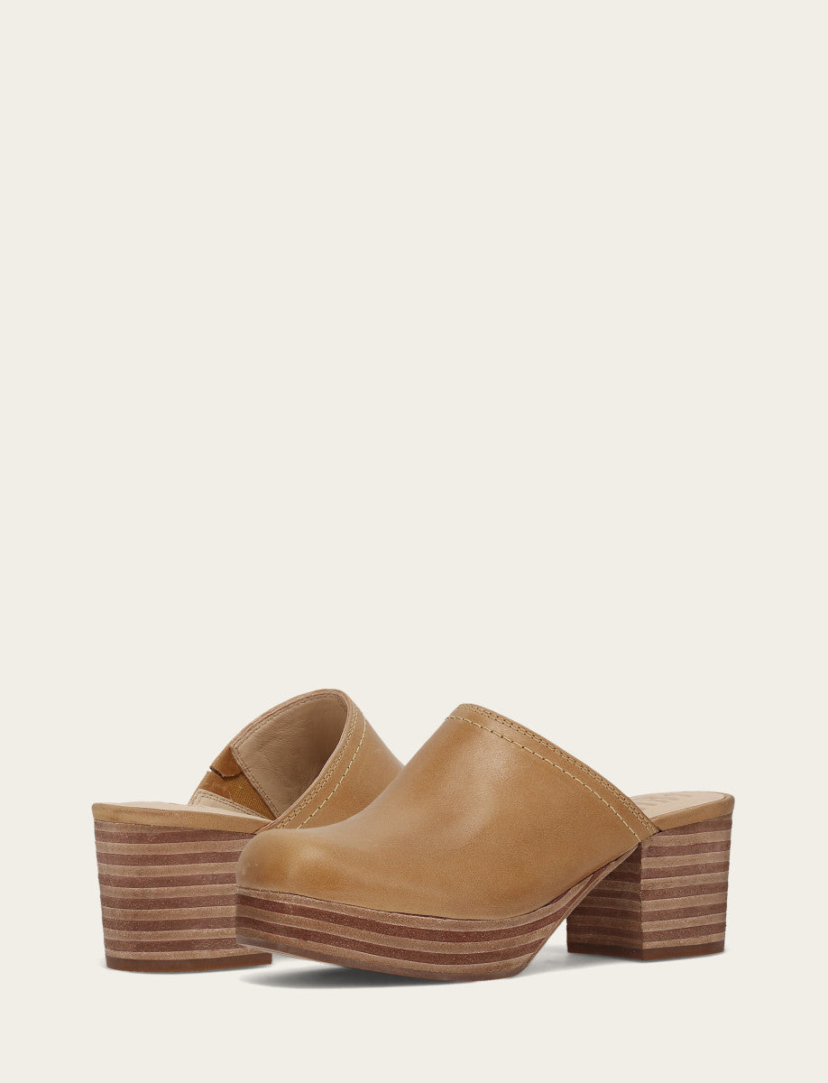 Campus Clog
