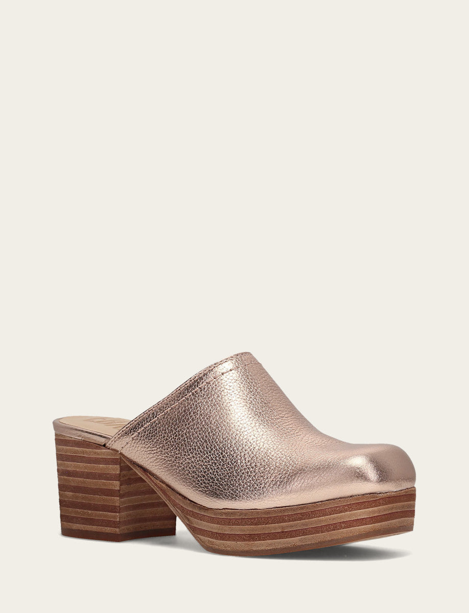 Campus Clog