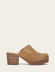 Campus Clog
