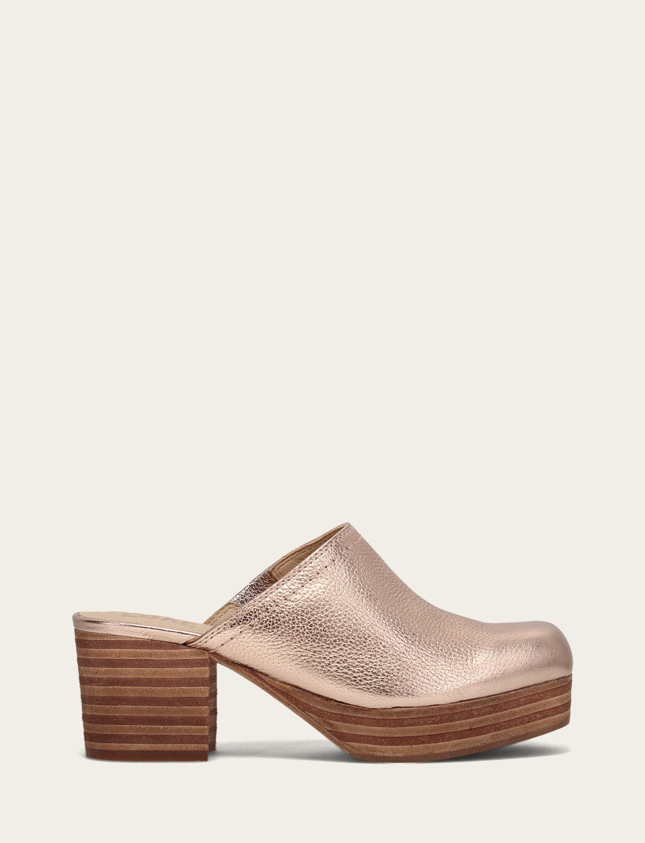 Campus Clog