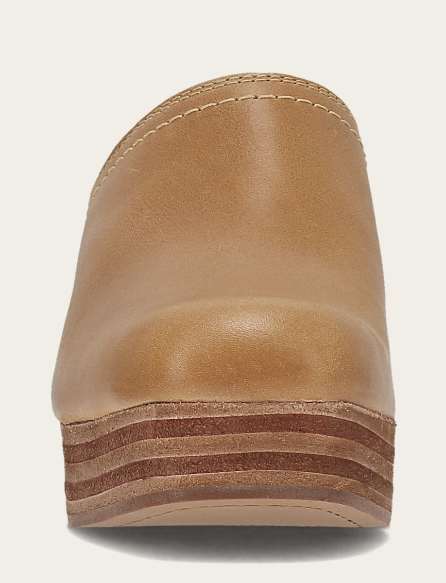 Campus Clog