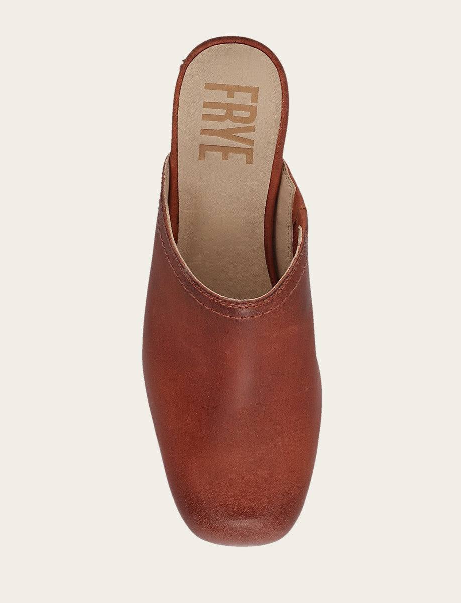 Campus Clog