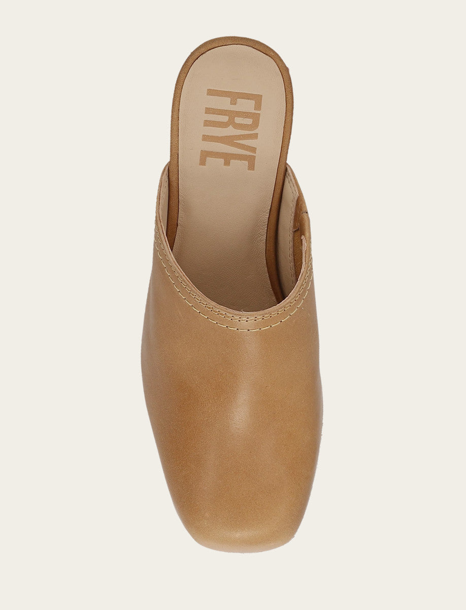 Campus Clog