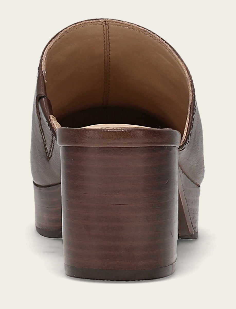 Campus Clog