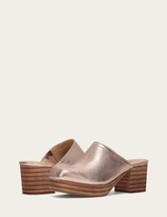 Campus Clog