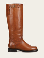 Campus Low Heel Tall Riding