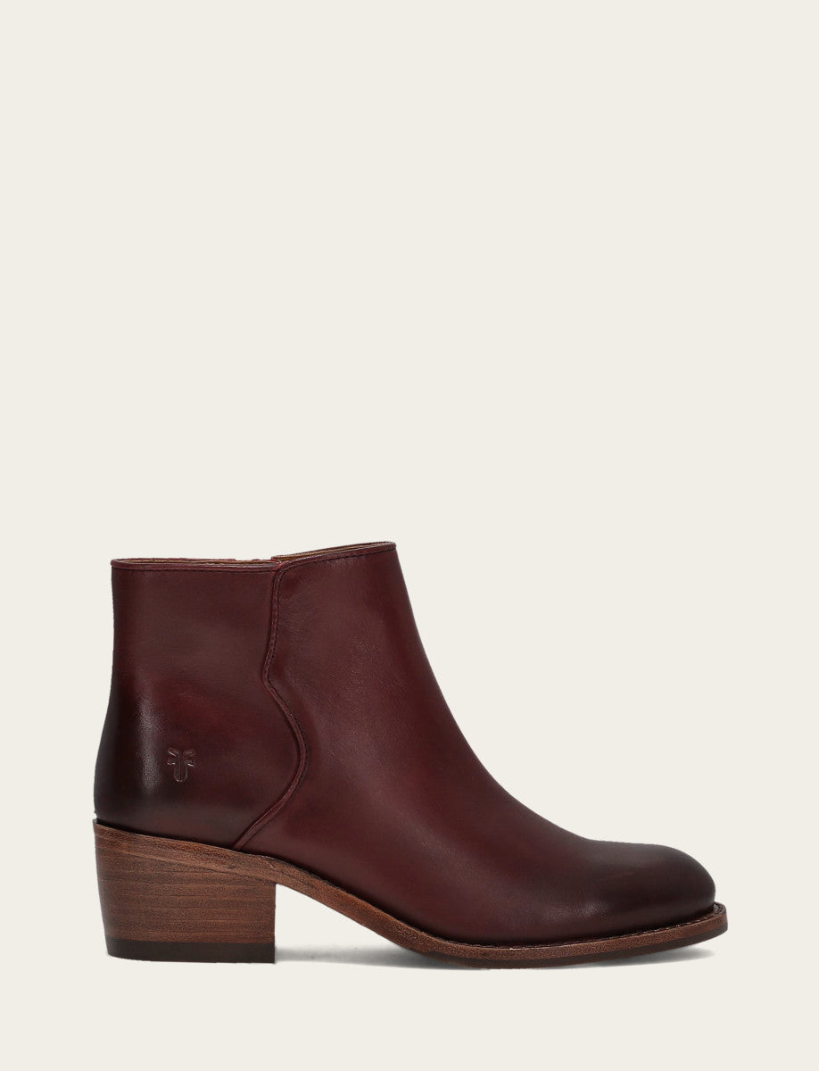 Carson 2 Piping Bootie