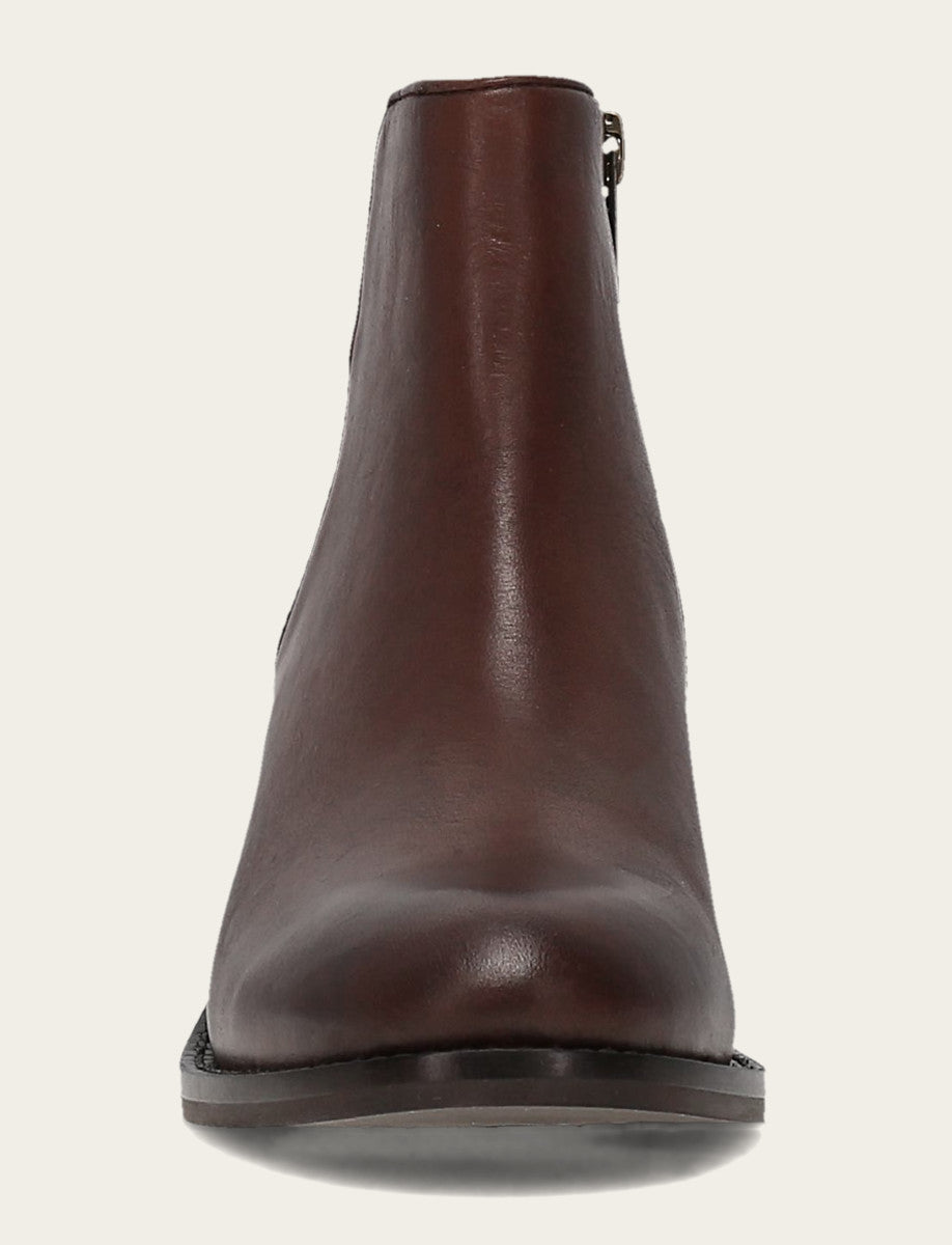 Carson 2 Piping Bootie