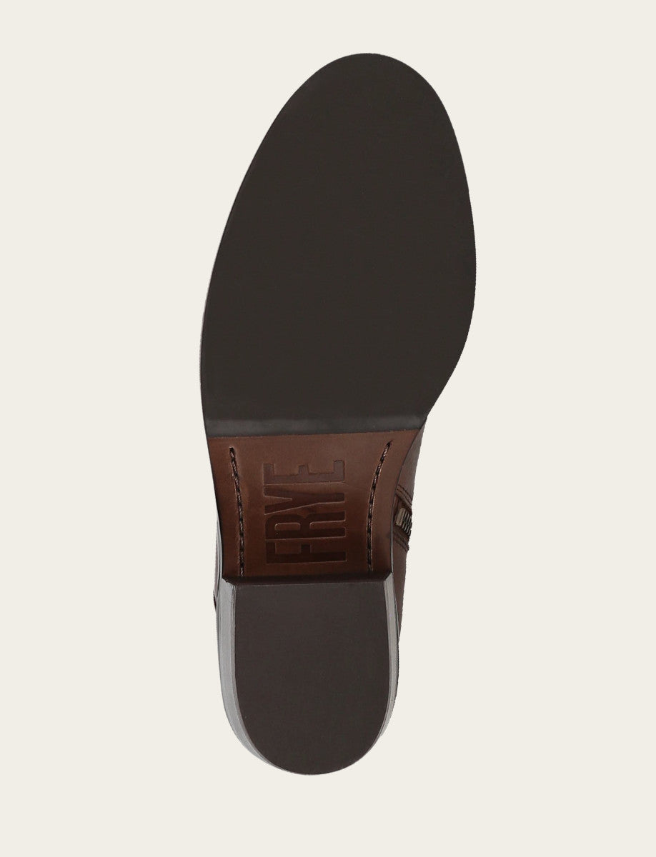 Carson 2 Piping Bootie