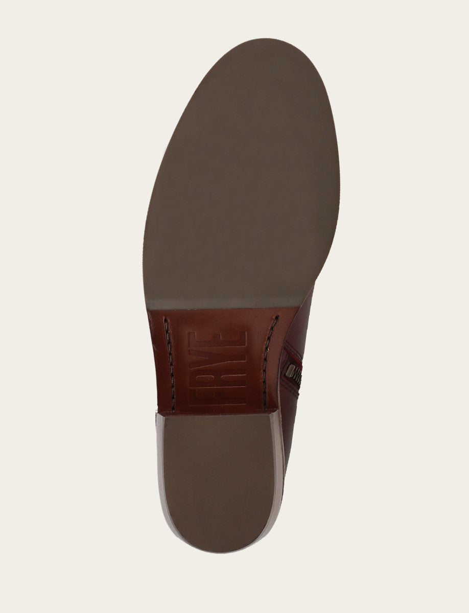 Carson 2 Piping Bootie