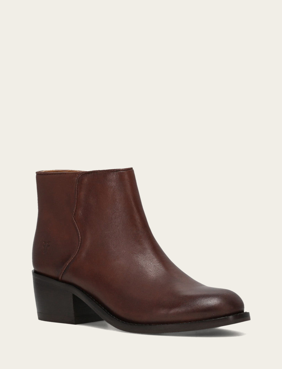 Carson 2 Piping Bootie