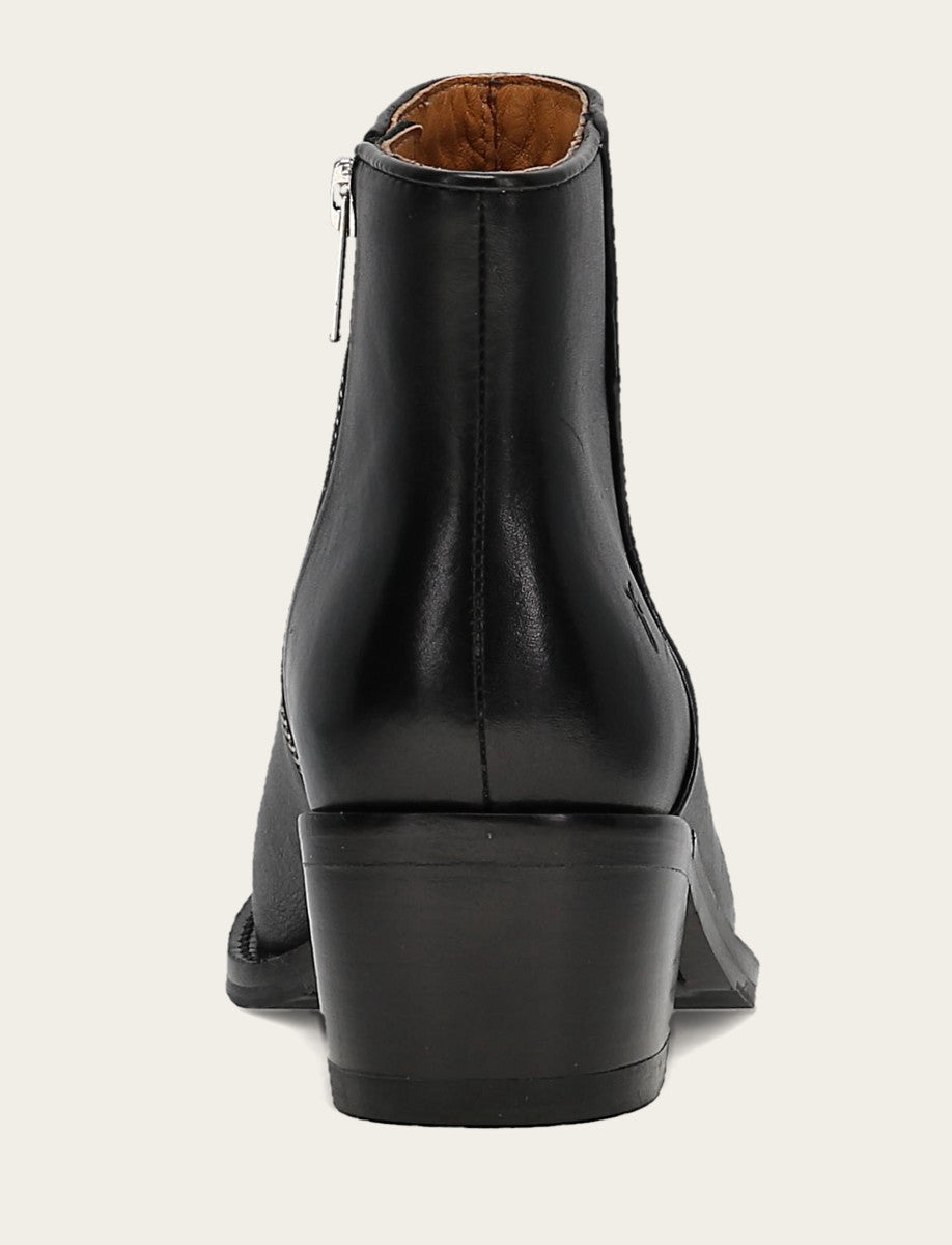 Carson 2 Piping Bootie