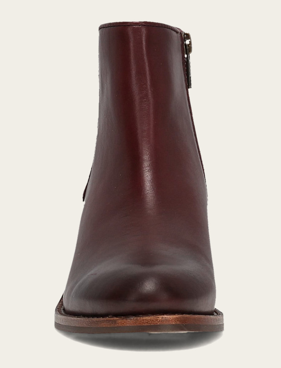 Carson 2 Piping Bootie