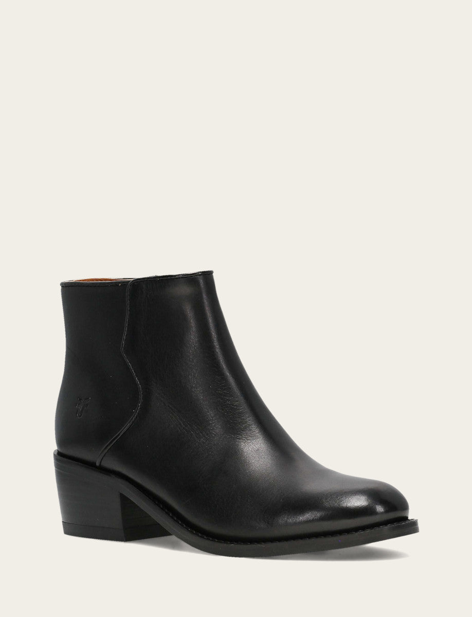 Carson 2 Piping Bootie