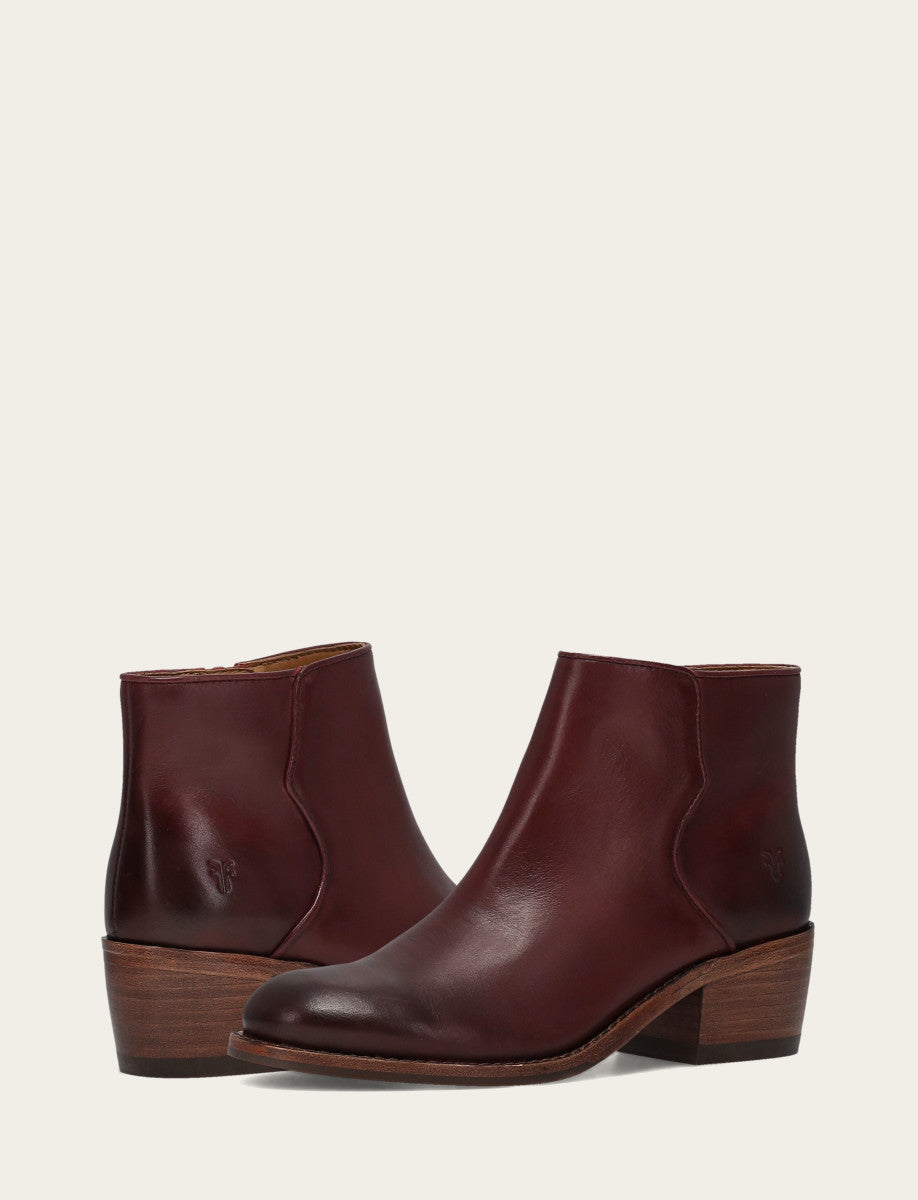 Carson 2 Piping Bootie