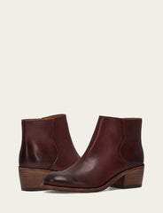 Carson 2 Piping Bootie