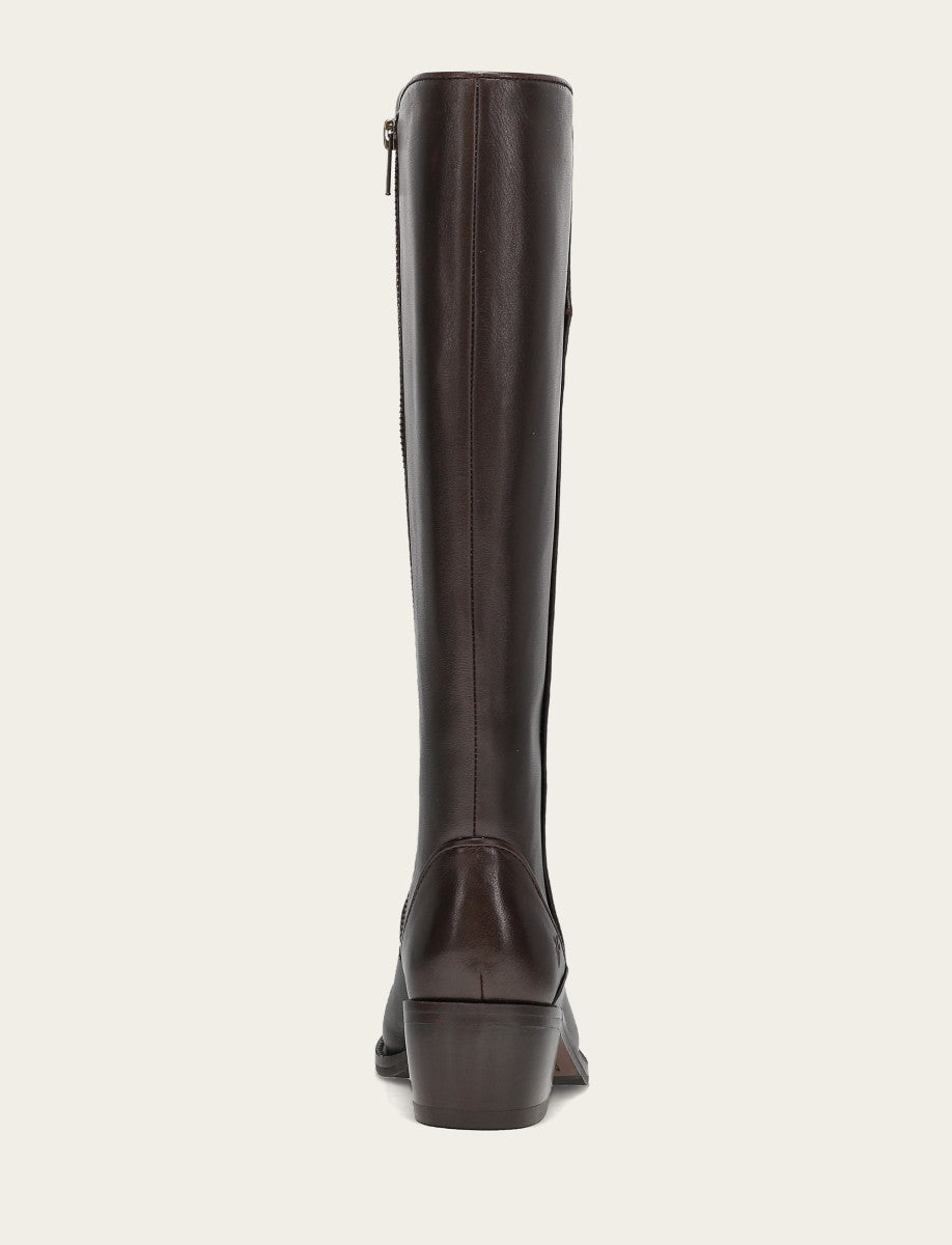 Carson 2 Piping Tall