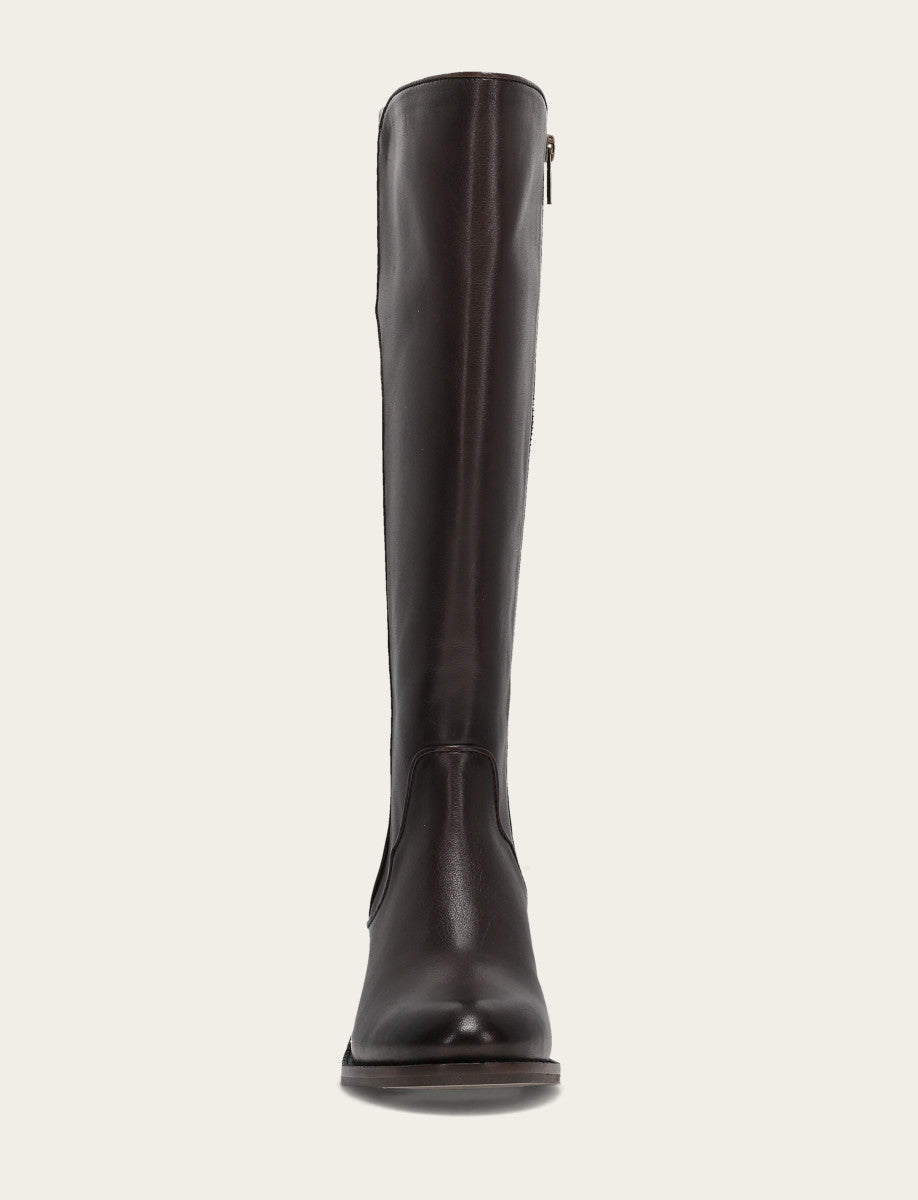 Carson 2 Piping Tall