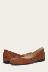 Carson Ballet - Frye Found
