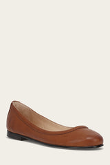 Carson Ballet - Frye Found