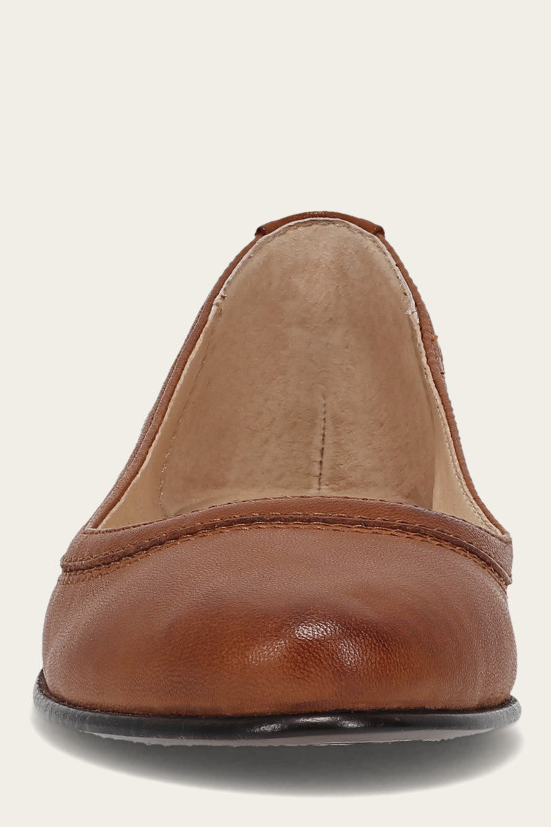 Carson Ballet - Frye Found
