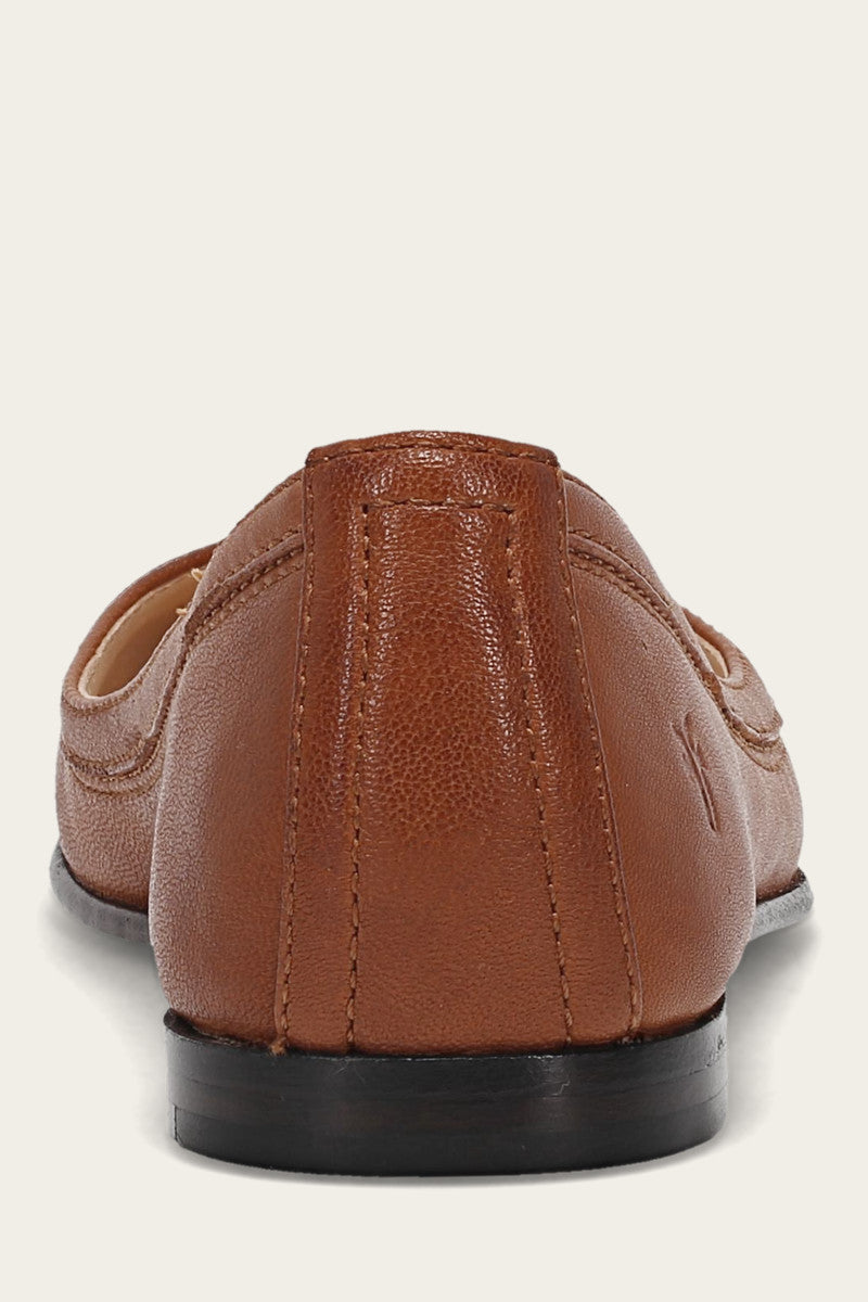 Carson Ballet - Frye Found