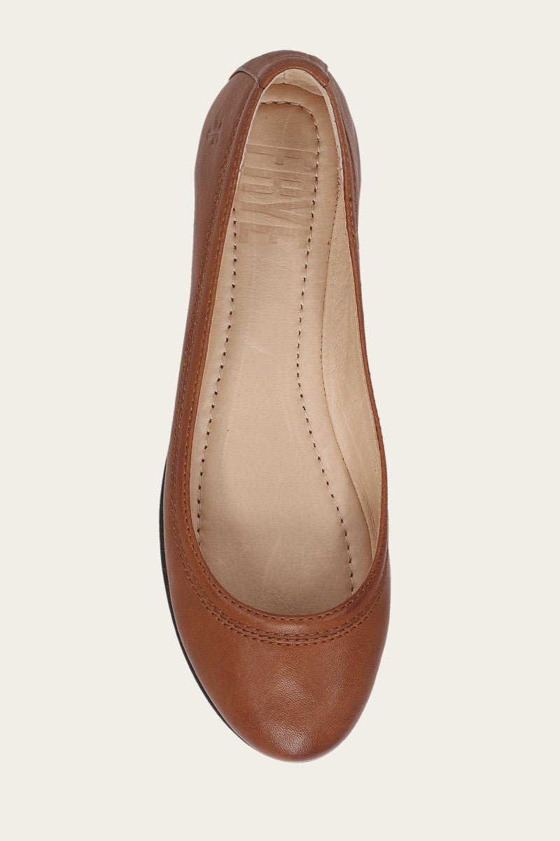 Carson Ballet - Frye Found