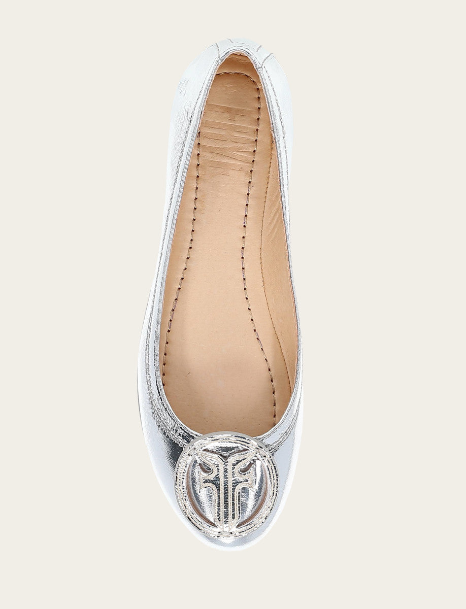Carson Logo Ballet