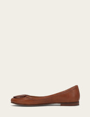 Carson Logo Ballet - Frye Found