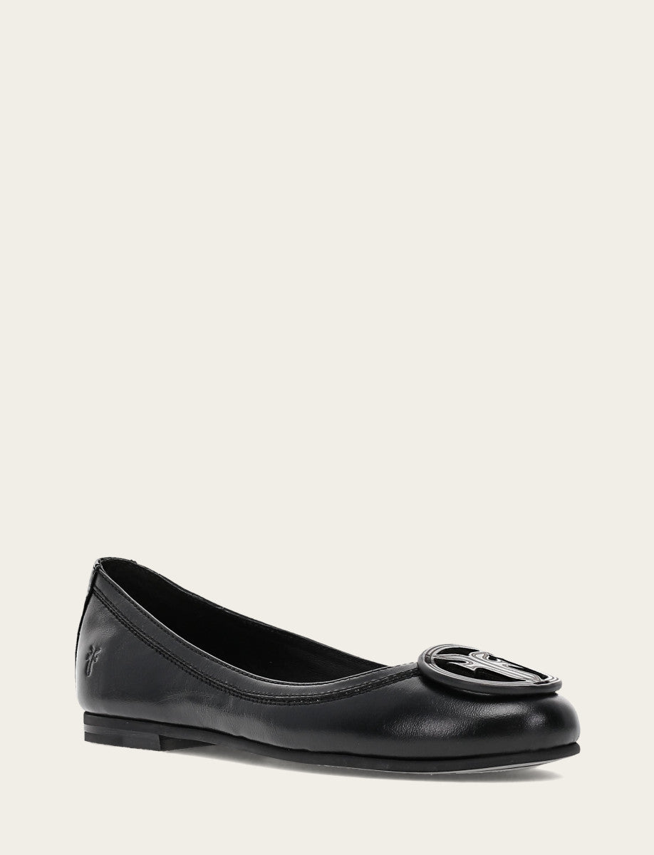 Carson Logo Ballet - Pre-Loved