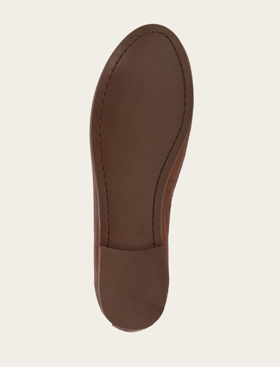 Carson Logo Ballet - Pre-Loved