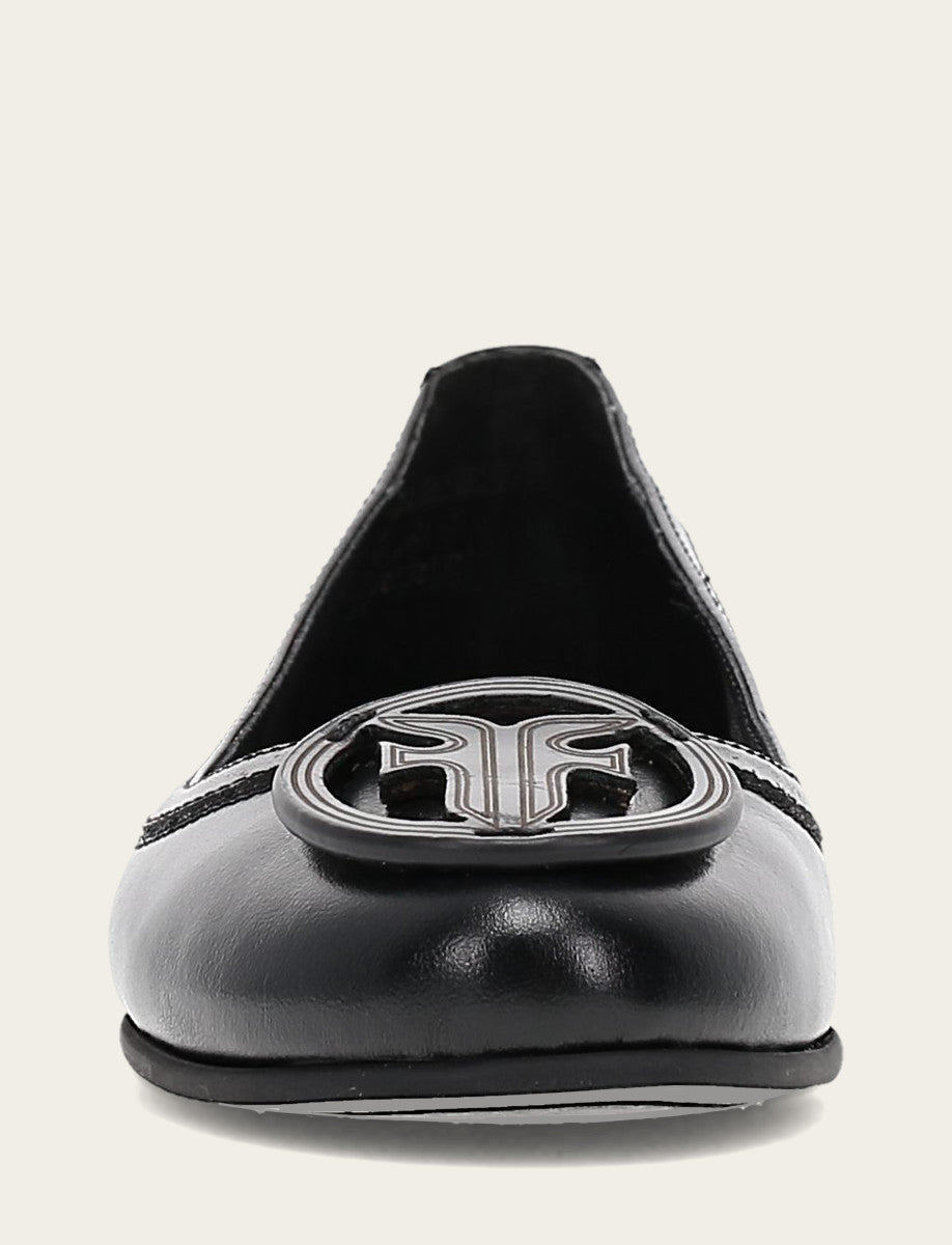 Carson Logo Ballet - Pre-Loved