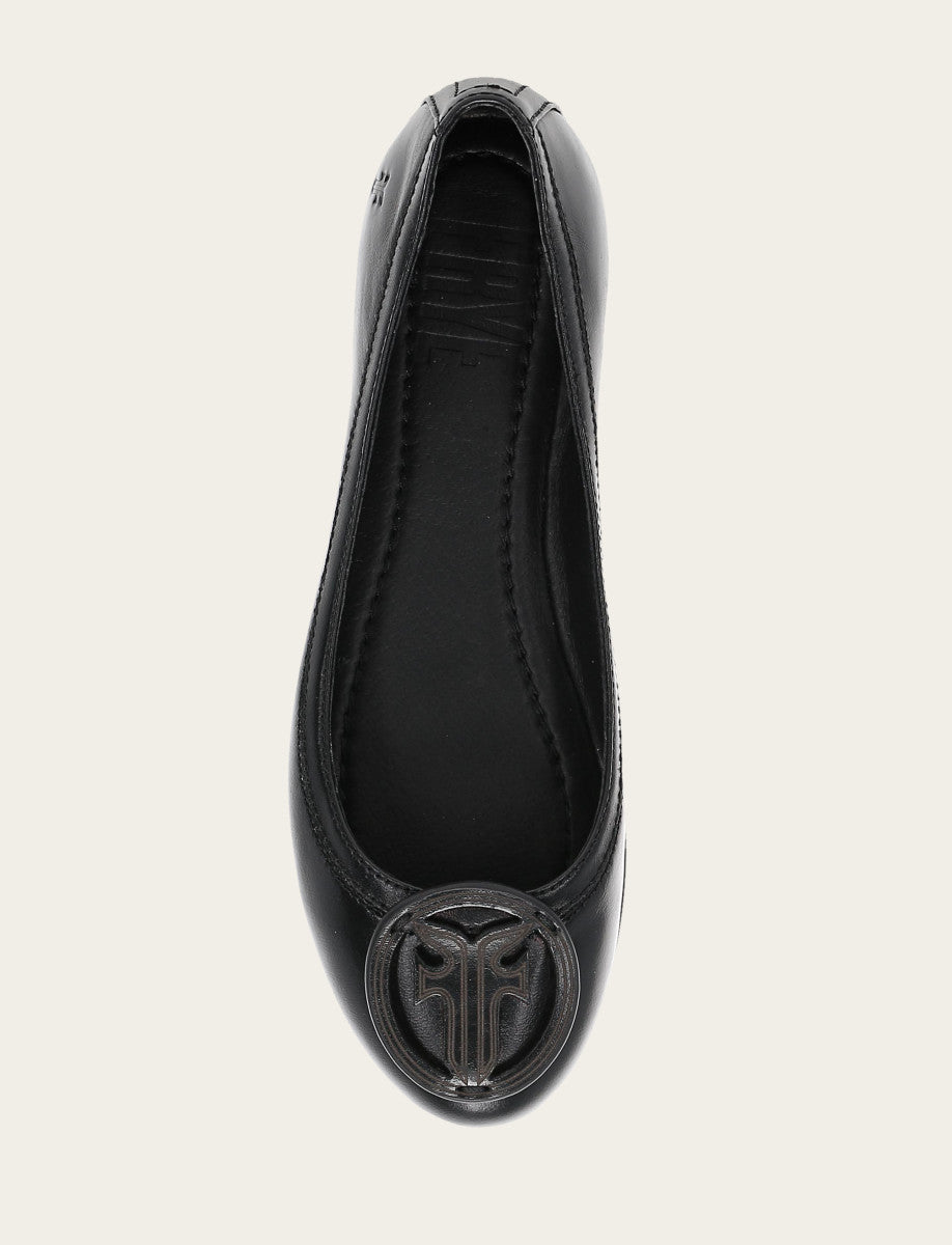 Carson Logo Ballet - Pre-Loved