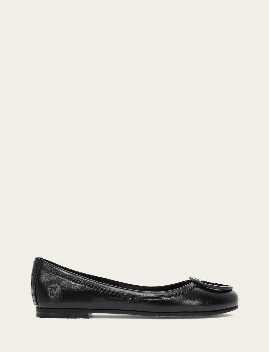 Carson Logo Ballet - Pre-Loved