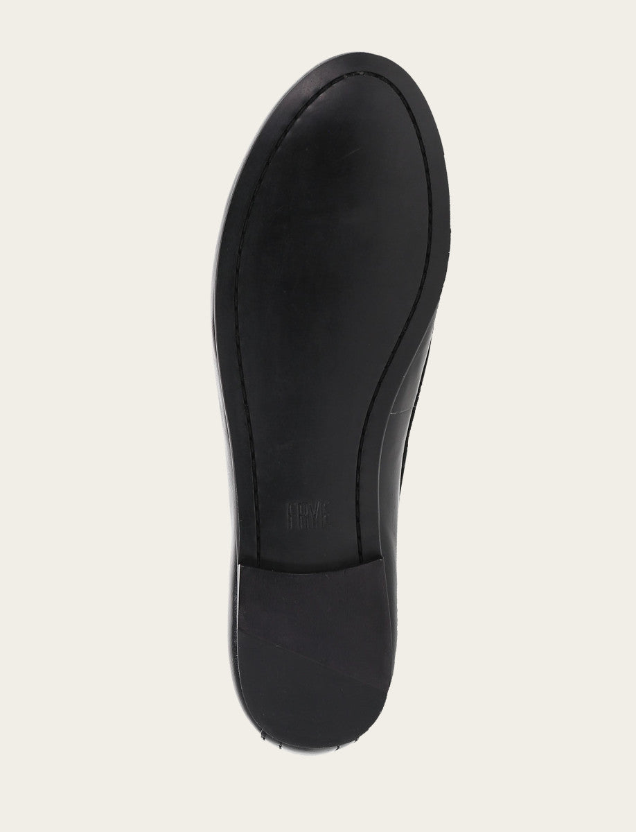 Carson Logo Ballet - Pre-Loved