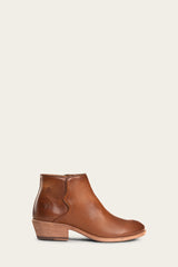 Carson Piping Bootie - Frye Found
