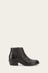 Carson Piping Bootie - Frye Found