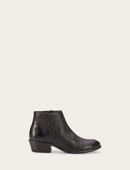 Carson Piping Bootie - Pre-Loved