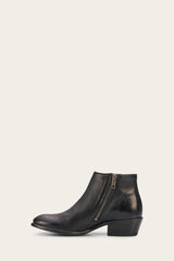 Carson Piping Bootie - Frye Found