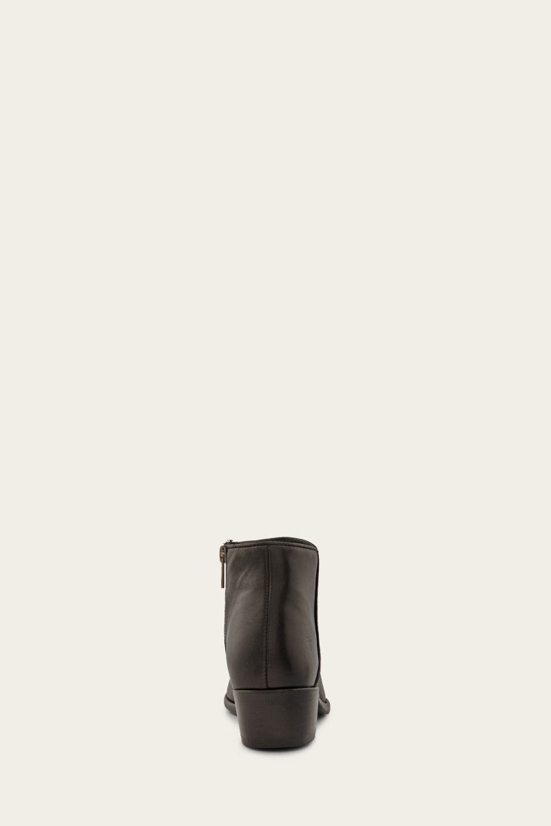 Carson Piping Bootie - Frye Found