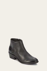 Carson Piping Bootie - Frye Found
