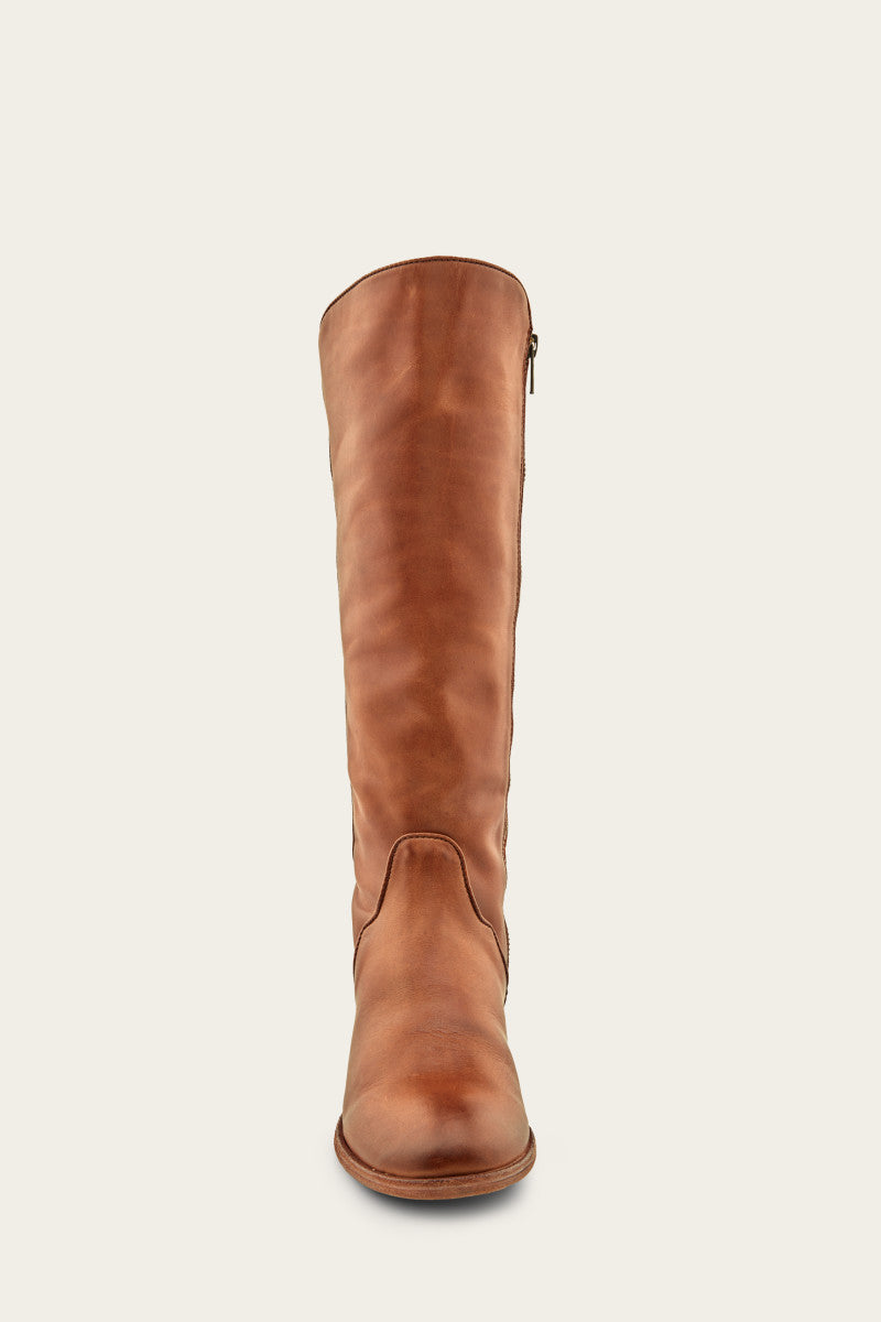Carson Piping Tall - Frye Found
