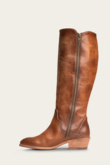 Carson Piping Tall - Frye Found